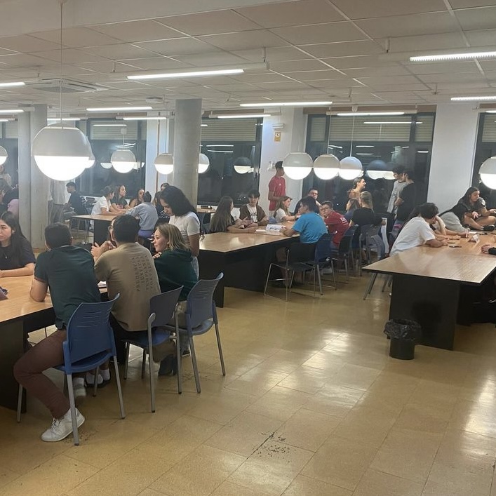 Jornada de Mentoría