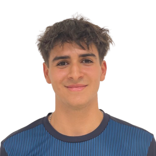 Adrián Herrera Montero