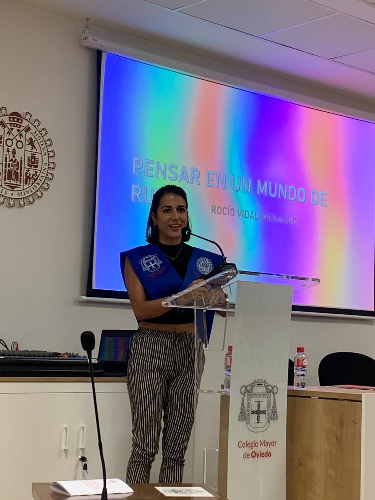 Inauguración del curso 2025/2026